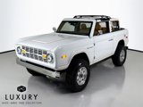 Used 2025 Ford Bronco Badlands image 2