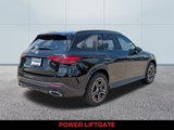 New 2025 Mercedes-Benz GLC 350e 4MATIC image 4