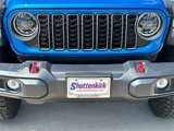 New 2025 Jeep Wrangler Unlimited Rubicon image 4