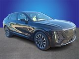 New 2025 Cadillac Lyriq Sport image 3