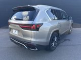Used 2024 Lexus LX 600 F Sport image 5
