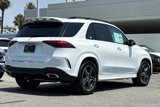 New 2026 Mercedes-Benz GLE 450 4MATIC image 5
