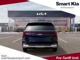 New 2025 Kia Carnival EX image 5