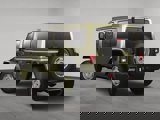 New 2025 Jeep Wrangler Unlimited Sport S 4xe image 4