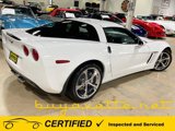Used 2012 Chevrolet Corvette Grand Sport image 2