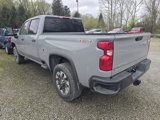 Used 2024 Chevrolet Silverado 2500 Custom w/ Custom Value Package image 2