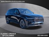 New 2025 Lincoln Nautilus Reserve image 3