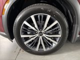 New 2025 INFINITI QX60 Autograph image 5