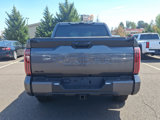 New 2025 Toyota Tundra Platinum image 5