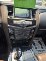 Used 2019 Nissan Armada Platinum image 4
