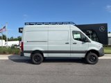 New 2025 Mercedes-Benz Sprinter 2500 image 2