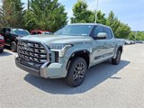 New 2025 Toyota Tundra Platinum image 2