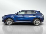 New 2025 Buick Envision Avenir image 4
