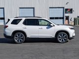 New 2025 Honda Pilot Elite image 2