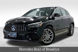 Certified 2025 Mercedes-Benz GLA 35 AMG 4MATIC image 2