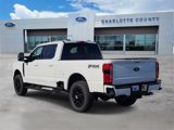 New 2026 Ford F250 4x4 Crew Cab Super Duty image 3