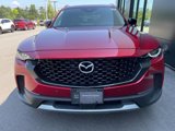 New 2025 MAZDA CX-50 2.5 Turbo w/ Premium Plus Pkg image 3