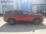 New 2025 Honda Pilot TrailSport image 4