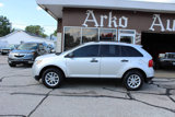 Used 2013 Ford Edge SE image 6