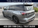 New 2026 INFINITI QX80 Autograph image 5