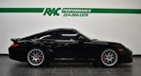 Used 2010 Porsche 911 Turbo image 5
