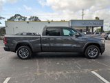 Used 2019 RAM 1500 Laramie w/ Sport Appearance Package image 4