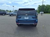 New 2025 Chevrolet Suburban High Country w/ Sun And Tow Package image 4