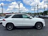 Used 2022 Mercedes-Benz GLE 350 4MATIC image 4