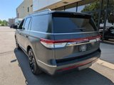 Used 2024 Lincoln Navigator Black Label image 5
