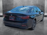 Used 2024 Volkswagen Jetta Sport image 2