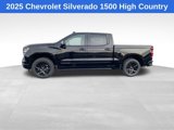 New 2025 Chevrolet Silverado 1500 High Country w/ Midnight Edition image 2
