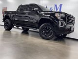 Used 2020 GMC Sierra 1500 AT4 w/ AT4 Premium Package image 3