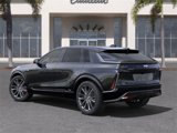 New 2026 Cadillac Lyriq V image 3