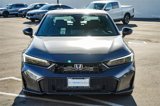 New 2025 Honda Civic Sport Touring image 2