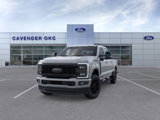 New 2025 Ford F250 Lariat w/ Lariat Ultimate Package image 2