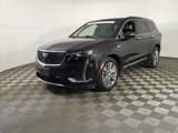 Certified 2025 Cadillac XT6 Premium Luxury image 3