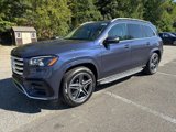 New 2026 Mercedes-Benz GLS 450 4MATIC image 4