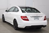 Used 2013 Mercedes-Benz C 350 Coupe image 4