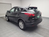 Used 2018 Nissan Rogue Sport SV w/ SV All-Weather Package image 5