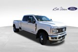 New 2025 Ford F350 XL w/ FX4 Off-Road Package image 2
