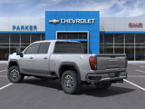 New 2025 GMC Sierra 2500 SLE w/ SLE Value Package; image 3