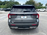 Used 2025 Ford Explorer Active w/ Active Comfort Package image 4