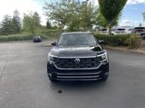 New 2025 Volkswagen Atlas SEL Premium R-Line image 3