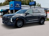 New 2025 Hyundai Palisade Calligraphy image 2