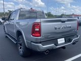 New 2025 RAM 1500 Laramie w/ Sport Appearance Package image 4