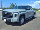 New 2025 Toyota Tundra SR5 w/ SR5 Premium Package image 3