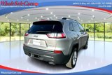 Used 2022 Jeep Cherokee Latitude Lux image 2