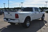 New 2025 RAM 3500 Big Horn image 5