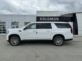 New 2025 GMC Yukon XL Denali w/ Sun & Power Step Package image 2