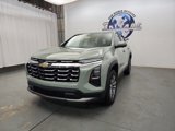New 2026 Chevrolet Equinox LT w/ Convenience Package II image 3